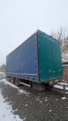 продажа дом на колёсах: Чиркегич, Колдонулган