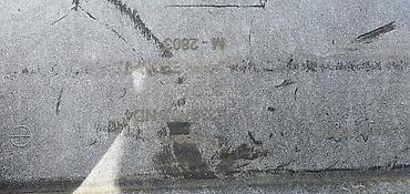 su 35 cena: PREDNJI BRANIK ZA VOLKSWAGEN POLO | vw polo prednji branik vw 2G0 — 3
