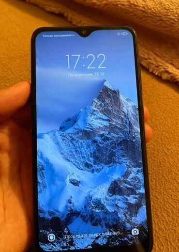 телефоны реплика: Redmi, Redmi 8 Pro, Колдонулган, 64 ГБ, 2 SIM