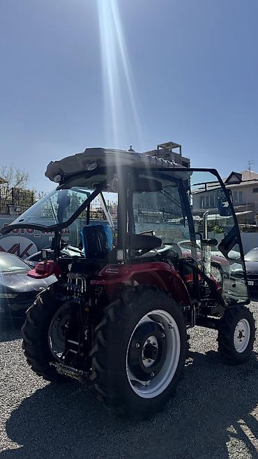 Другие тракторы: 🔥🚜 MURAS AUTO представляет 🚜🔥 🚜 WEIFANG 604 — 2026 ЖЫЛ 💪 Күчтүү — 16