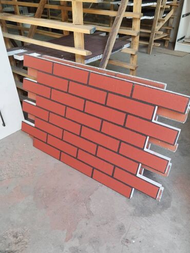 Фасадные сэндвич панели: Фасад термопанель клинкер зимой тепло летом прохладно цены за кв м — 3