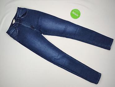 jeans water: H&M, Jeansy damskie, rozmiar S — 2