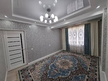 Продажа квартир: 3 комнаты, 75 м², Элитка, 12 этаж, Евроремонт — 6