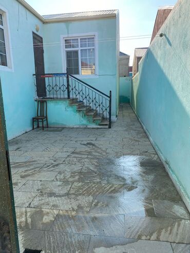 Həyət evləri və villaların satışı: Binəqədi qəs. 3 otaqlı, 90 kv. m, Yeni təmirli — 18