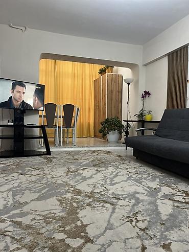 elegance stroy: 3 комнаты, 70 м², 3 этаж, Косметический ремонт — 2