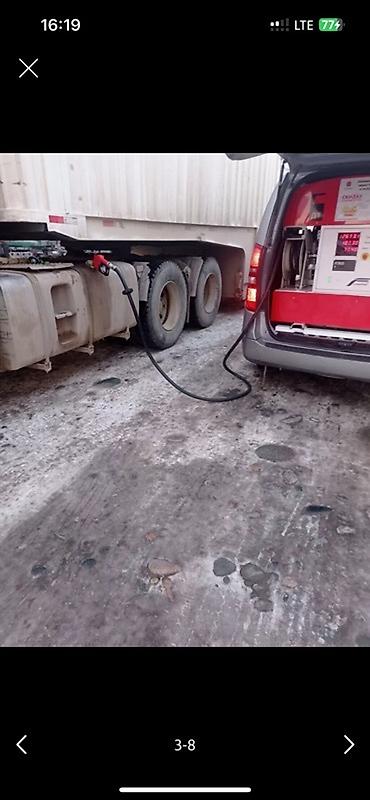 дизтопливо: Мобильная заправка Мобильная заправка Доставка Солярка Доставка — 6
