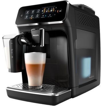кофеварка автомат: Кофеварка, кофемашина