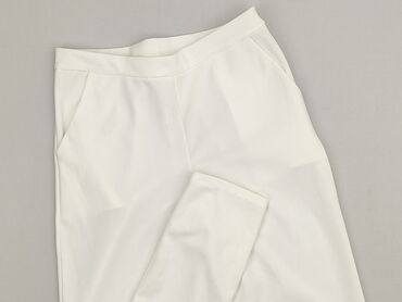 spodnie dresowe dla wysokich kobiet: Legginsy Eleganckie damskie, rozmiar S