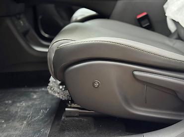 Changan: Changan Qiyuan Q05: 2026 г. — 5