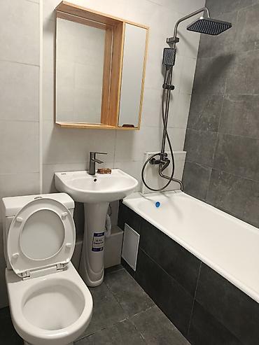 Продажа квартир: 2 комнаты, 46 м², 104 серия, 5 этаж, Евроремонт — 5