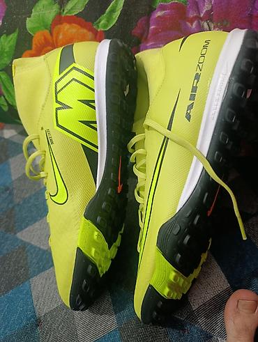найк: Мужские кроссовки, 39.5, 40, 40.5, Nike, Новый, Самовывоз — 6