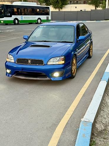 коробка механика субару: Subaru Legacy: 2003 г., 2.5 л, Механика, Бензин, Седан — 2