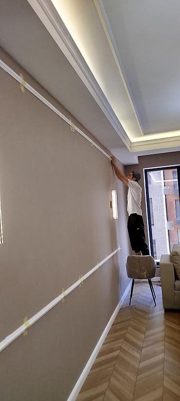 Ремонт под ключ: Ремонт под ключ | Кухни, Дома, Комнаты Больше 6 лет опыта — 31