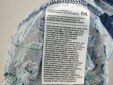 kolasa koszule: C&A, Damska koszulka polo, rozmiar XL — 5