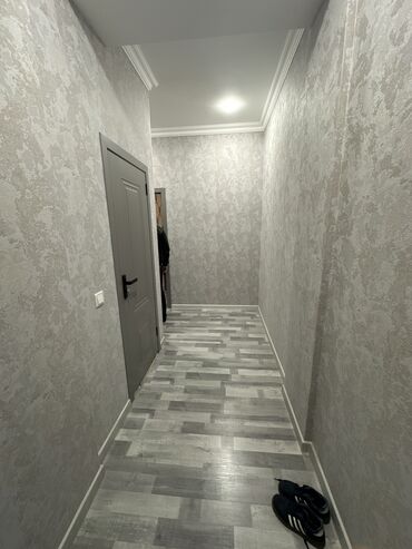 Uzunmüddətli kirayə mənzillər: Abşeron rayonu Mehdiabad qəsəbəsində tam merkezde Qarabağ sadlig — 1