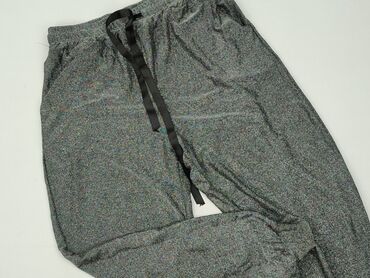 decatlon spodnie zimowe: Sweatpants for women, size S (EU 36)