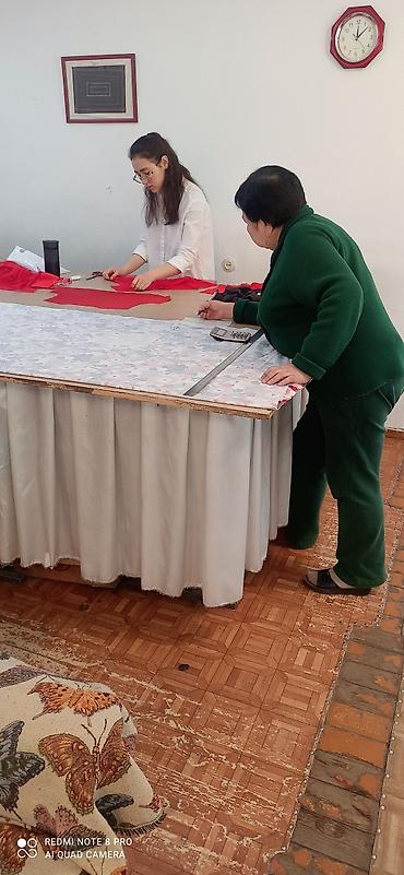 крои: Кройка и шитьё, Конструирование и моделирование одежды, Цифровое конструирование Выдается сертификат — 8