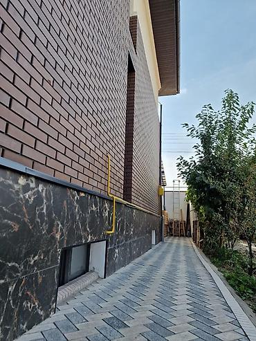 Долгосрочная аренда домов: 222 м², 6 комнат, Кондиционер, Лоджия, Амбарная — 24