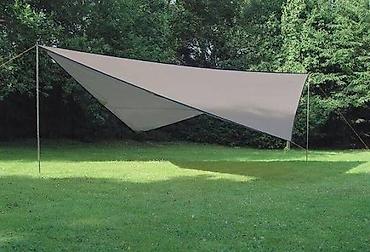 peak: Новый Тент High Peak Tarp 1 Универсальный тент/навес для кемпинга — 1