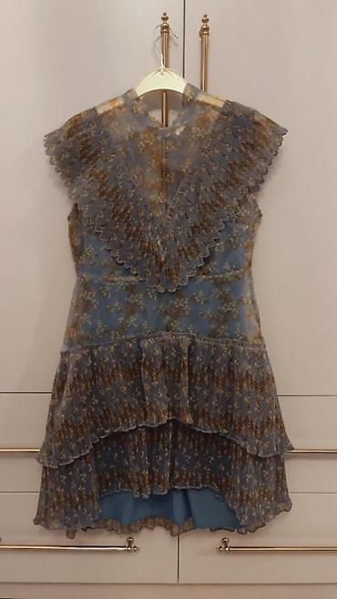 Платья: Коктейльное платье, Мини, Topshop, M — 3