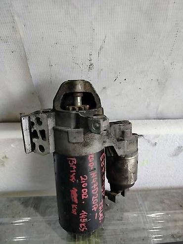 ventilator golf 2: ANLASER 2.0DIZEL ZA BMW 318 OD 2004. DO 2011. GOD. | Anlaser BMW 318 — 2