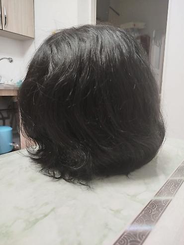 Аксессуары для волос: Аксессуар для волос, Парик, Женские — 9