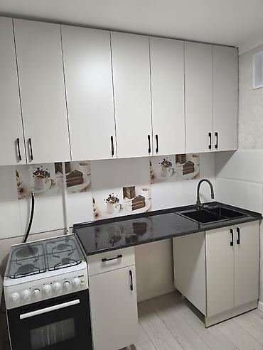 flats on rent: 1 комната, 34 м², 104 серия, 5 этаж, Свежий ремонт — 5