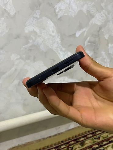 Мобильные телефоны и аксессуары: Redmi, Redmi Note 12, Б/у, 128 ГБ, цвет - Черный, 2 SIM — 7