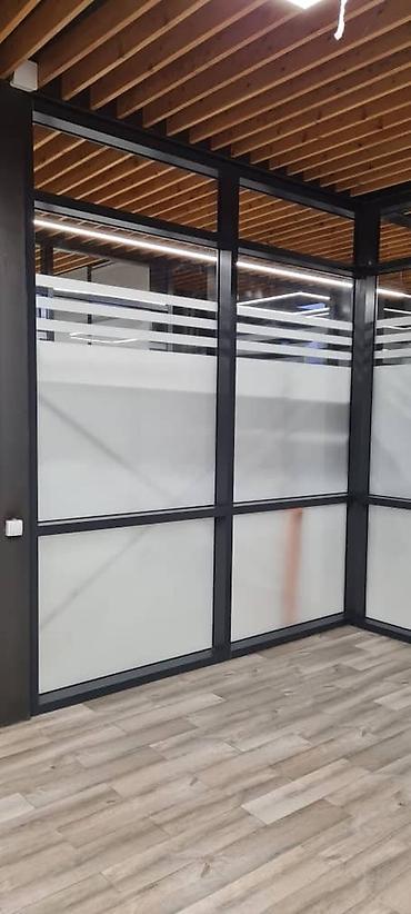 Металлопластиковые окна на заказ: Изготовление металло пластиковых окон и дверей а так же алюминиевых — 13