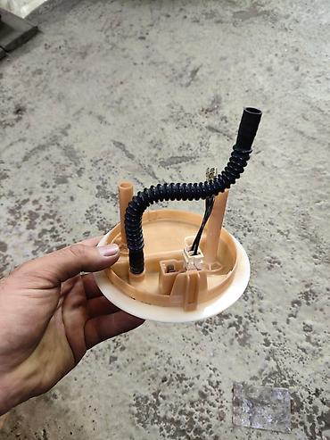 Чыпкалар: Fuel filter Чыпка, Колдонулган, Оригинал, Жапония — 2