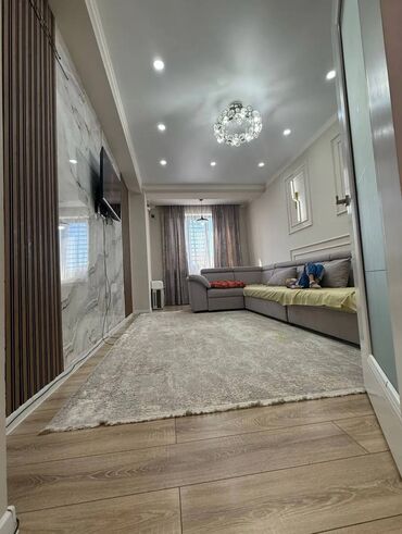 Другая коммерческая недвижимость: 1 комната, 49 м², Элитка, 10 этаж, Евроремонт
