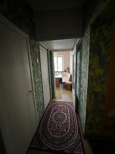 швейная машина бишкек: 2 комнаты, 54 м², 105 серия, 3 этаж — 6