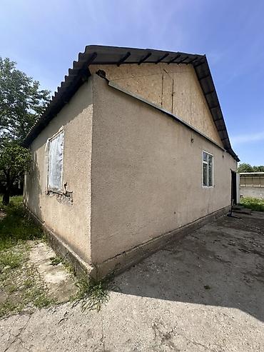 Продажа коттеджей и домов: 📍 В Сокулуке от трассы 200 м продается дом на участке 6.5 соток, 75 — 2