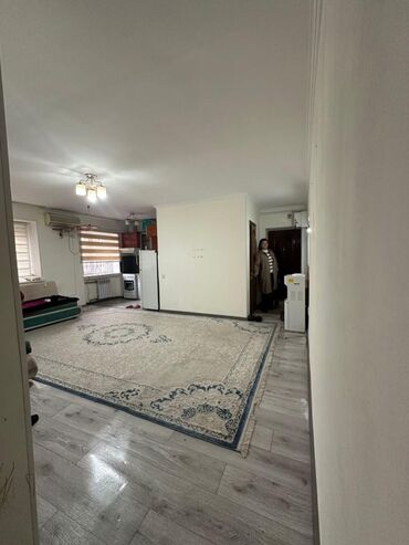 Продажа участков: 3 комнаты, 58 м², 104 серия, 1 этаж, Косметический ремонт