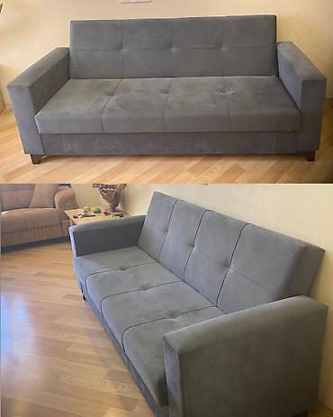 Divanlar: Divan, İşlənmiş, Açılan, Bazalı — 1