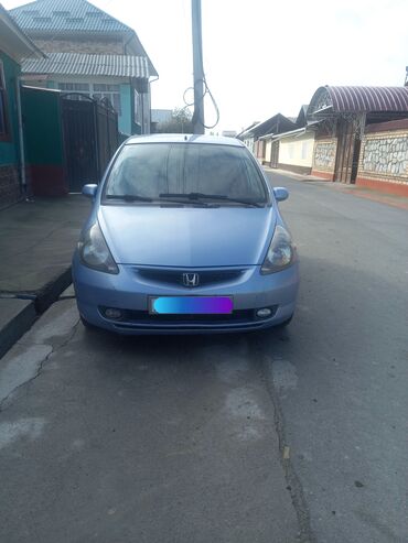 honda мото: Honda Jazz: 2003 г., 1.4 л, Механика, Бензин