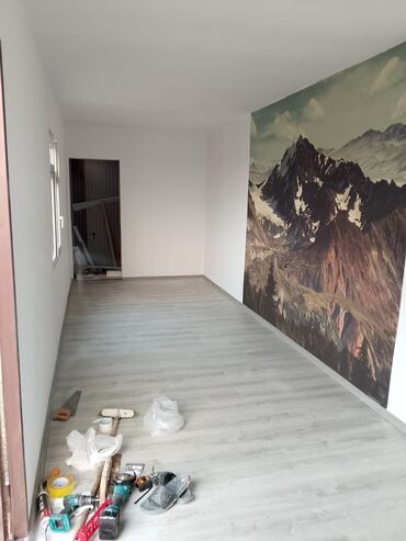 Konteynerlər: Konteyner ev-isdi və soyuqa qarşı izolyasıya olunmuşdur. İki otaq — 4