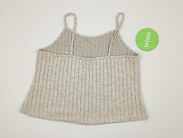 bluzki oversize plus size: Top damski, rozmiar 2XL — 3
