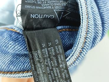 jeans destination: Zara, Jeansy damskie, rozmiar S — 5