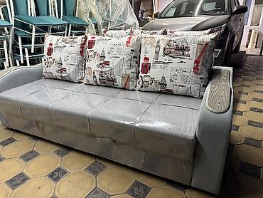 Прямые диваны: Прямой диван, Новый — 38