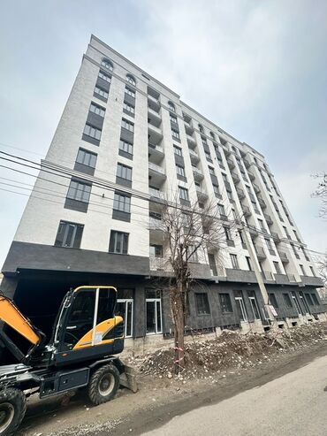 сниму квартиру ахунбаева: 1 комната, 40 м², Элитка, 4 этаж, ПСО (под самоотделку)