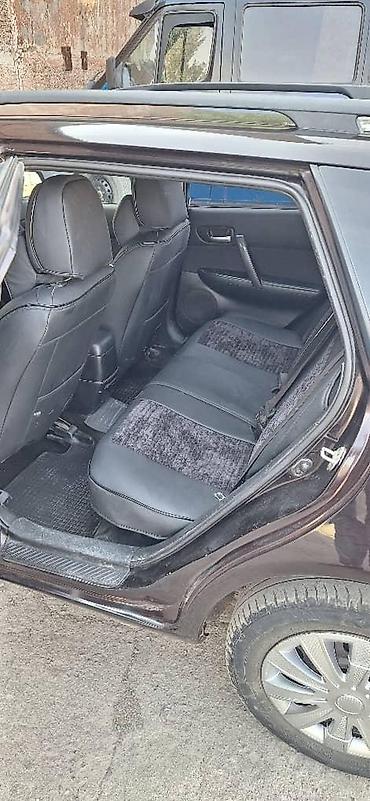 Mazda: Mazda 6: 2007 г., 2 л, Типтроник, Бензин, Универсал at lalafo.kg — 10 Mazda: Mazda 6: 2007 г., 2 л, Типтроник, Бензин, Универсал — 10