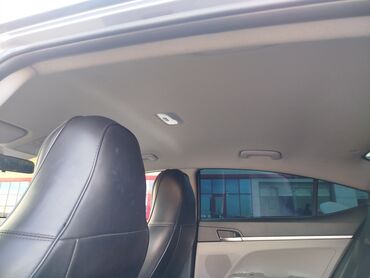 Hyundai: Hyundai Elantra: 2 l | 2019 il Sedan — 12