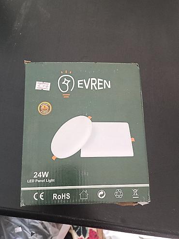 palas: Nilson “Switch and Sockets” elektrik rozetkası öz malımdı maqazanı — 5