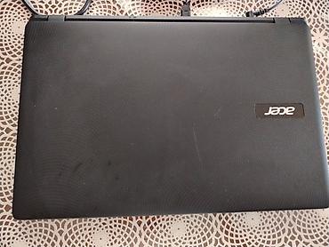 ucuz blender: Acer noutbuk Xüsusiyyətlər: - Ekran: 15.6" (mat panel) - Klaviatura — 2