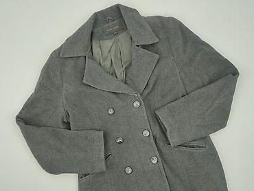 gap outerwear: River Island, Płaszcz damski, rozmiar M — 1