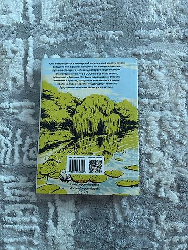 лагеря: Книга: «лето в пионерском галстуке» Авторы: Катерина Сильванова — 2
