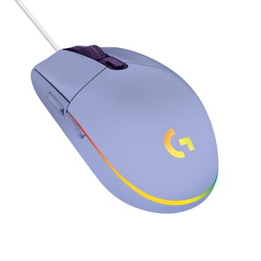 bluetooth mouse baku v Azərbaycan | Mauslar: Gaming mouse “Logitech g102”