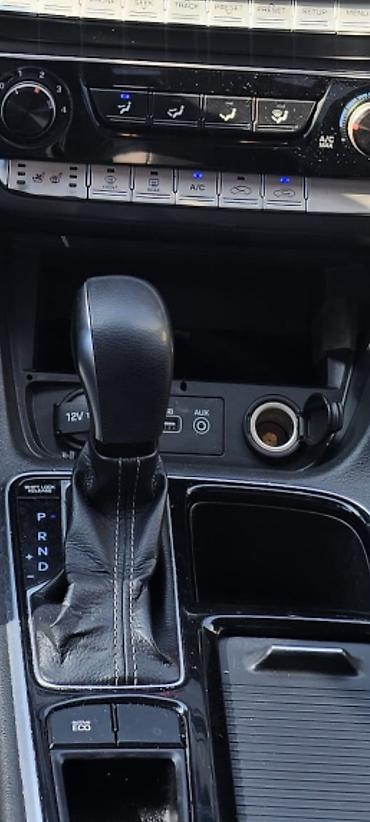 хундай соната 1999: Hyundai Sonata: 2019 г., 2 л, Автомат, Газ, Седан — 10