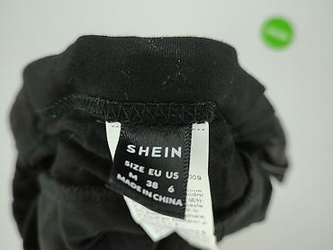 sennik buty: Shein, Spódnica damska, rozmiar M — 4